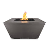 The Outdoor Plus Redan Concrete Fire Pit