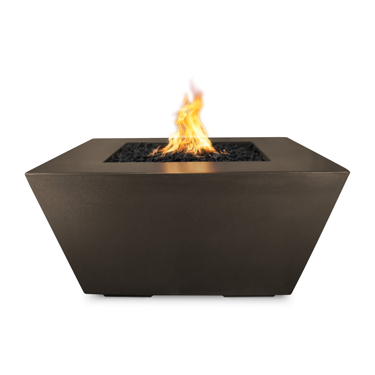 The Outdoor Plus Redan Concrete Fire Pit