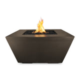 The Outdoor Plus Redan Concrete Fire Pit