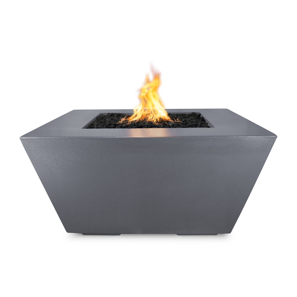 The Outdoor Plus Redan Concrete Fire Pit