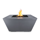 The Outdoor Plus Redan Concrete Fire Pit