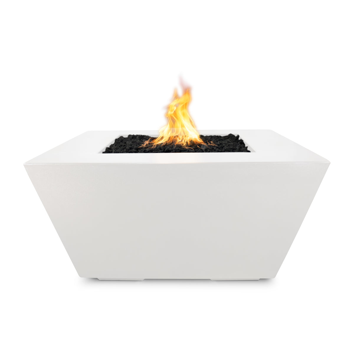 The Outdoor Plus Redan Concrete Fire Pit