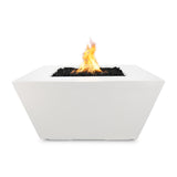 The Outdoor Plus Redan Concrete Fire Pit