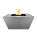 The Outdoor Plus Redan Concrete Fire Pit