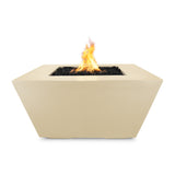 The Outdoor Plus Redan Concrete Fire Pit
