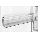 Forno Custodia 48" Bottom Freezer combo, 20.6 cf., Ice Maker, Total No frost, Stainless Steel handles