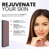 Hooga HG1000 Red Light Therapy Device