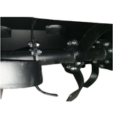 Right Hand Tiller Blade