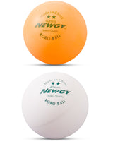 Robo-Ball 40 mm For use in 2016 and older Robo-Pong Robots