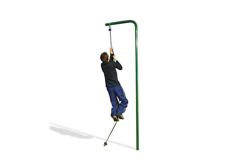 Sportsplay Rope Climber