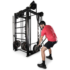 RopeFlex RX2100 Rack Mount Rope Trainer