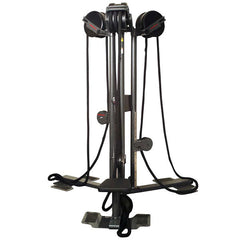 RopeFlex RX2500T Tri-Station Rope Trainer