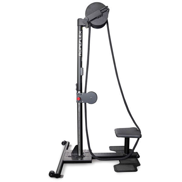 RopeFlex RX2500 Upright Rope Trainer