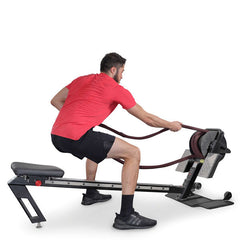 RopeFlex RX3200 Rowing Rope Trainer