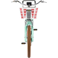 Electric Bike Company Model S Ebike