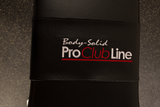 Body Solid ProClub Line Ab Bench