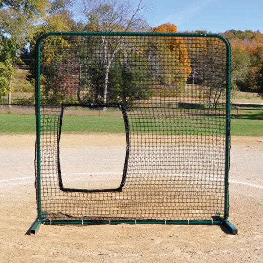 Softball Protector Screen