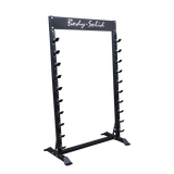 Body-Solid Horizontal Bar Rack SBS100