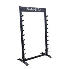 Body-Solid Horizontal Bar Rack SBS100