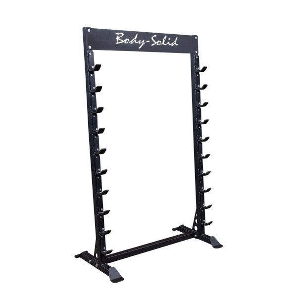 Body-Solid Horizontal Bar Rack SBS100