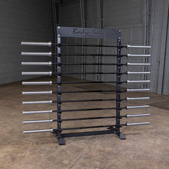 Body-Solid Horizontal Bar Rack SBS100