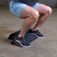 Body Solid Squat Calf Block