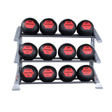 Body Solid SDKR Medicine Ball Shelf