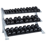 Body Solid SDKR Side Upright-3 level (single)