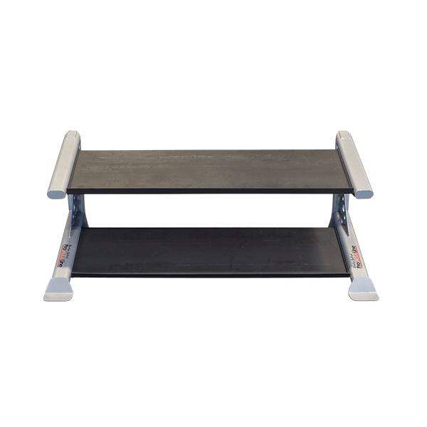 Body Solid SDKR Large Dumbbell Shelf (Shelf Only)