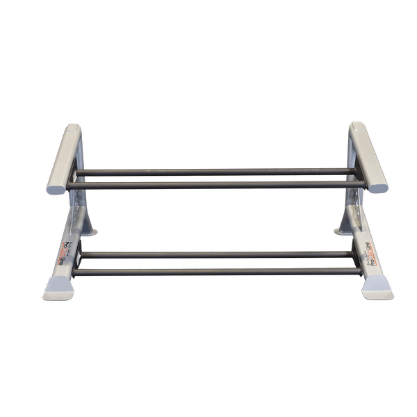 Body Solid Pro Club Line SDKR 2 Tier Med Ball Rack
