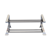 Body Solid Pro Club Line SDKR 2 Tier Med Ball Rack