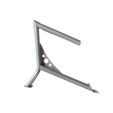 Body Solid SDKR Side Upright-2 level (single)