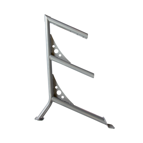 Body Solid SDKR Large Dumbbell Shelf (Shelf Only)