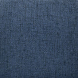 Arcadia/Juno Rubberwood Dining Set - Stylish 5-Piece Round Table with Ergonomic Chairs for Comfort