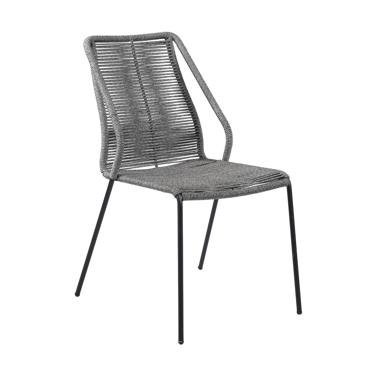 Fineline/Clip Eucalyptus Super Stone 7-Piece Outdoor Dining Set for Stylish and Durable Gatherings