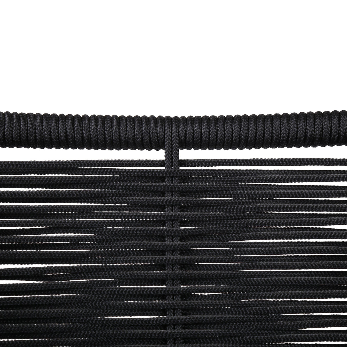 Fineline/Clip Eucalyptus 9-Piece Outdoor Dining Set with Durable Super Stone Table and Stylish Chairs