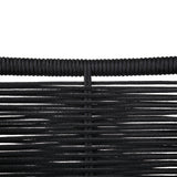 Fineline/Clip Eucalyptus 9-Piece Outdoor Dining Set with Durable Super Stone Table and Stylish Chairs