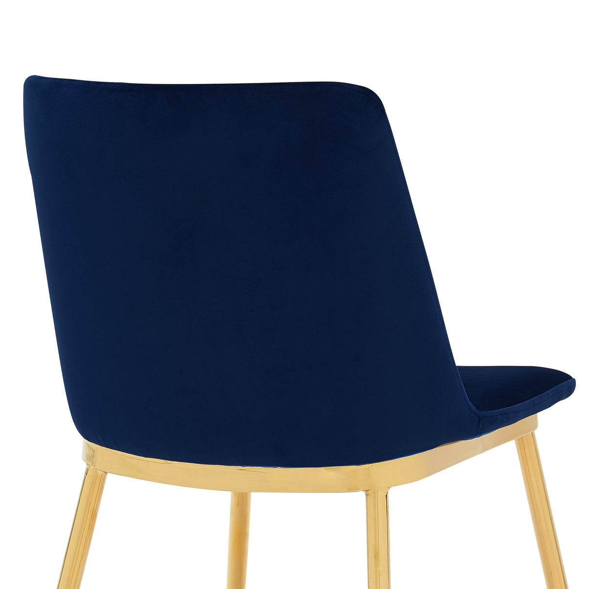 Messina/Messina Messina 5-Piece Velvet and Walnut Dining Set - Elegant Comfort, Modern Design for Your Home