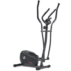 Sunny Health & Fitness Smart Compact Magnetic Elliptical