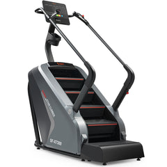 Sunny Health & Fitness Commercial Level Motorized Stair Step Machine