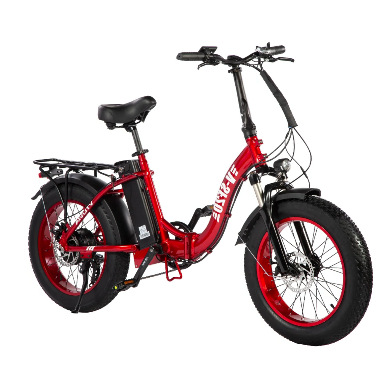 Vtuvia SF20H Electric Bike