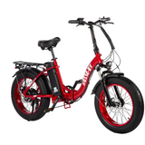 Vtuvia SF20H Electric Bike