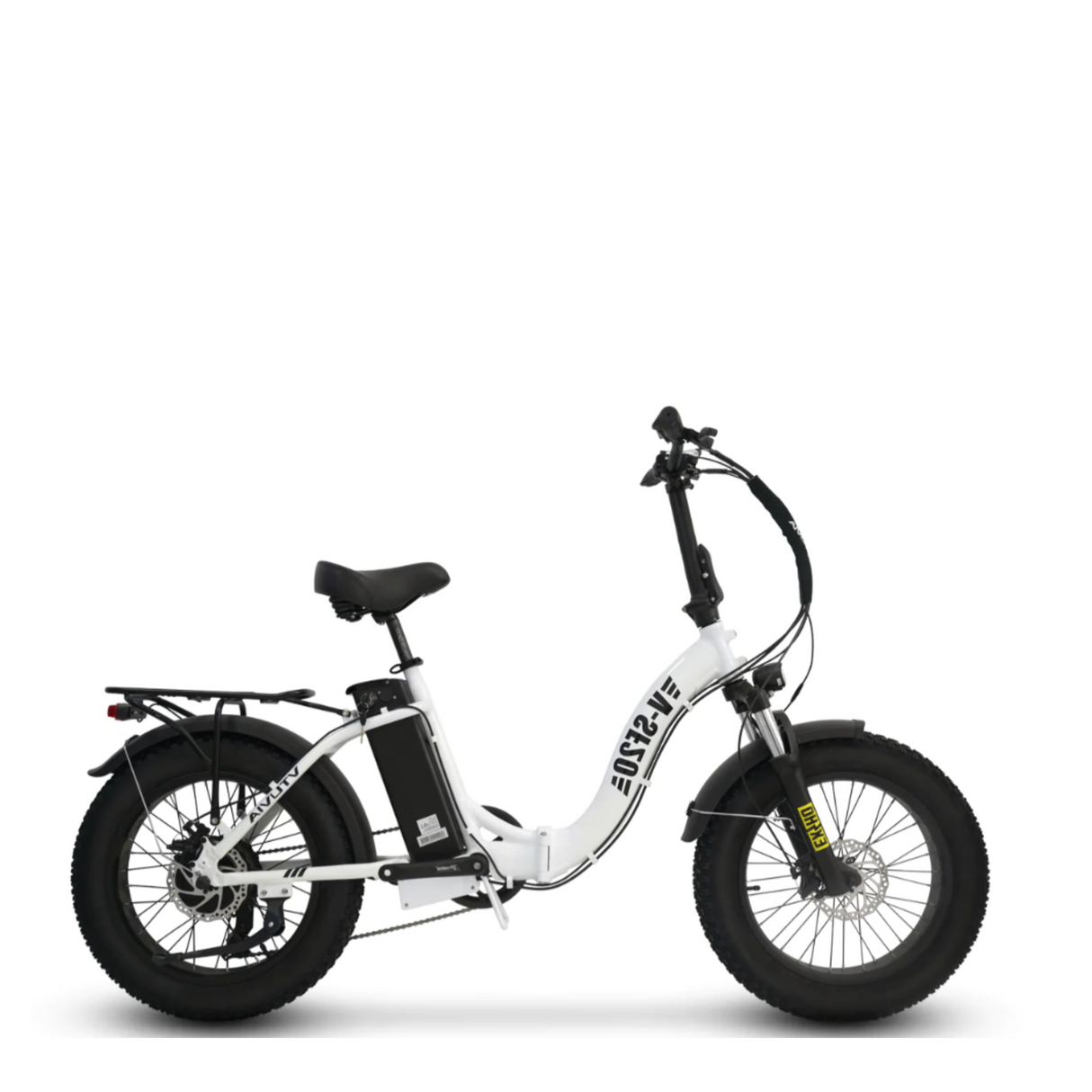 Vtuvia SF20H Electric Bike