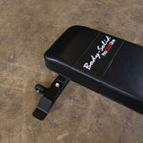 Body Solid Pro Club Line Flat Utility Bench