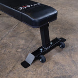 Body Solid Pro Club Line Flat Utility Bench