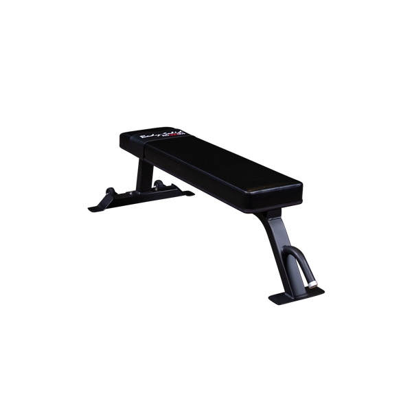 Body Solid Pro Club Line Flat Utility Bench