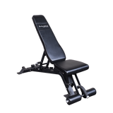 Body Solid Pro Club Line Half Cage SPR500 + SFID425