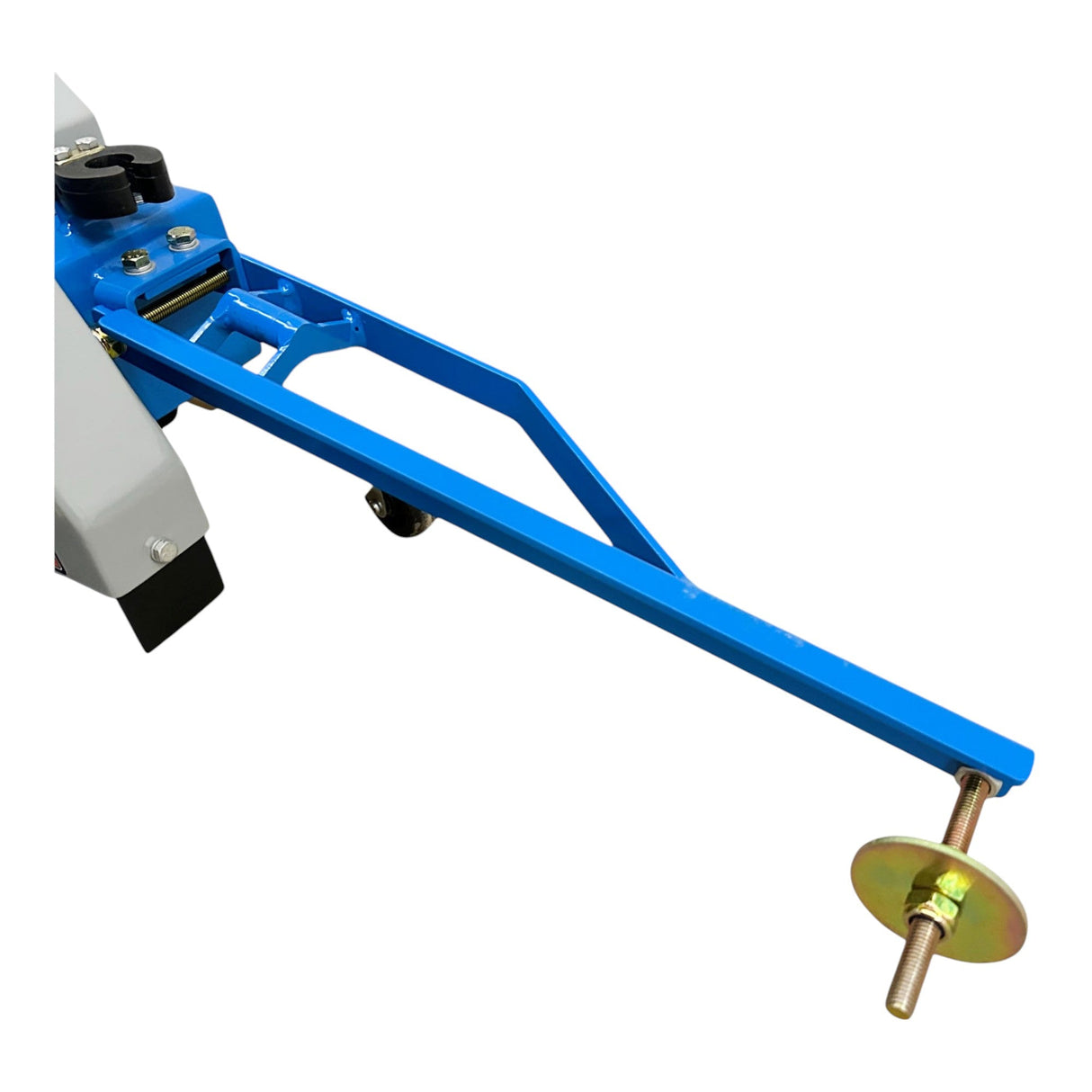 Bartell SG10 10 Inch Green Concrete Saw