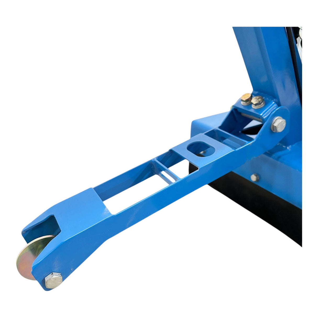 Bartell SG10 10 Inch Green Concrete Saw