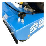 Bartell SG10 10 Inch Green Concrete Saw